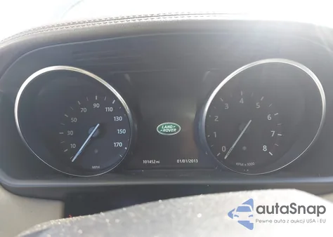 2016 Land Rover Range Rover Sport 3.0L V6 Supercharged Hse from USA, damaged, VIN SALWR2VF4GA556379